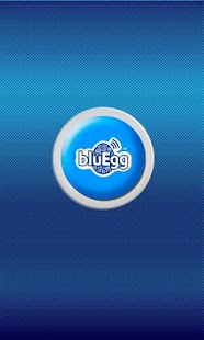 BluEgg QR Scanner Screenshots 2