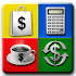 Mad Calculator Widget (multi)1.31
