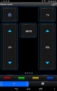  TCL nScreen Pro- gambar mini screenshot  