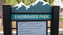 Fassbinder Park