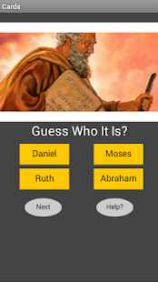 How to get My Bible Cards lastet apk for laptop