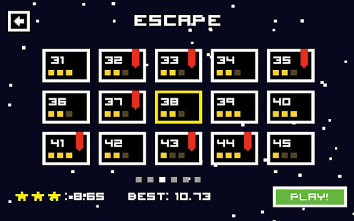 Commander Pixman(圖2)-速報App