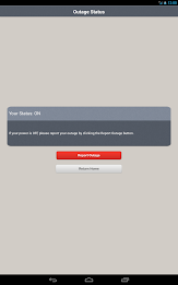 MS Power Outage Center poster 8