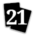 Simply 21 - Blackjack1.5.4