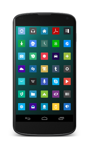 免費下載個人化APP|Minimal Basic Icon Pack app開箱文|APP開箱王