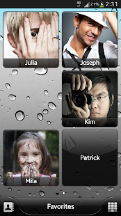 PixelPhone PRO - screenshot thumbnail