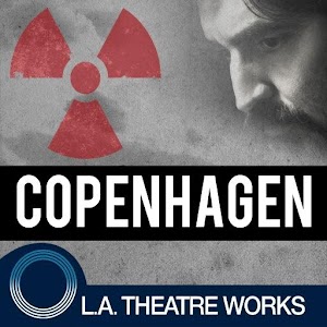 Copenhagen (Michael Frayn) logo