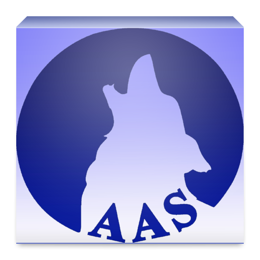 AAS Sofia LOGO-APP點子