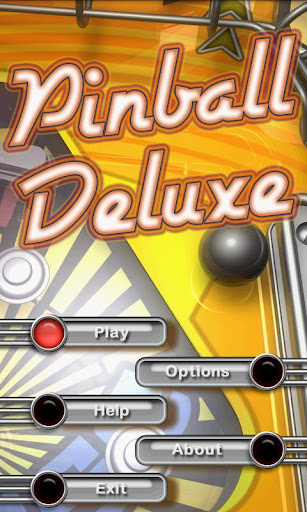 Pinball Deluxe