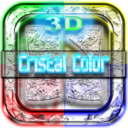 Next Launcher Theme CrystalM 1.4 Icon