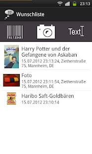 How to install Wishlist 1.2.3 unlimited apk for bluestacks