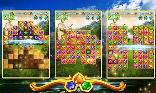 download Jewel Kingdom free