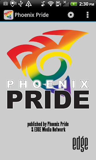 Phoenix Pride