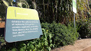 Ethnic Garden Exhibit at the Orange County Great Park