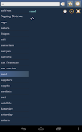 English Burmese Dictionary poster 9