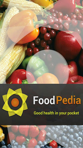 FoodPedia