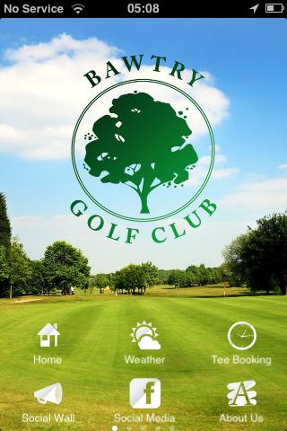 Bawtry Golf Country Club