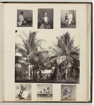 Beau Séjour en portretten