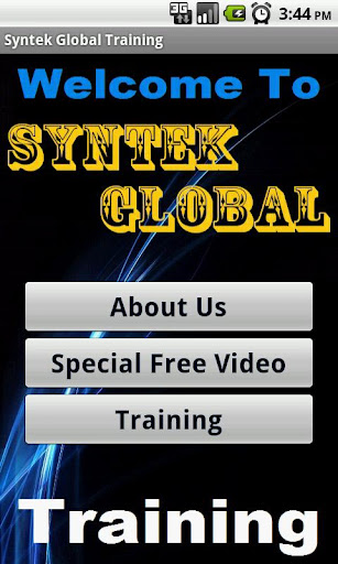 in Syntek Global Biz