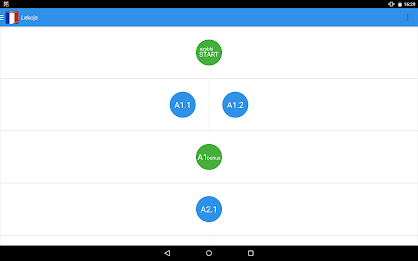 Francuski - Ucz się języka poster 15