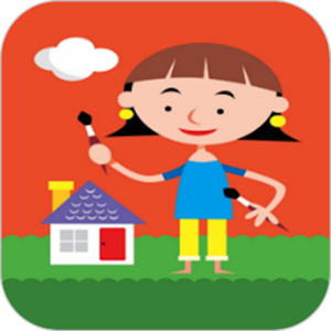 Kids Painter (LG Ranking 8) 1.5.9