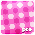 Polka Dots Live Wallpaper LWP