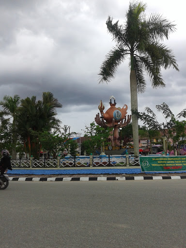 Bank Indonesia Monument