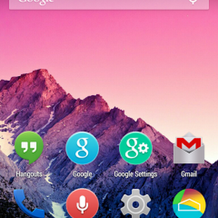 Kcin Launcher Prime - Android L APK v1.7.0