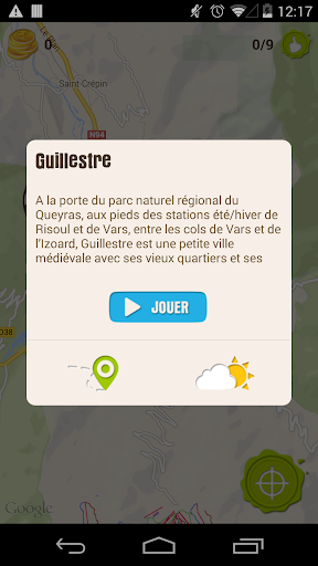 【免費旅遊App】Les Voyages de Sigol - Logis-APP點子