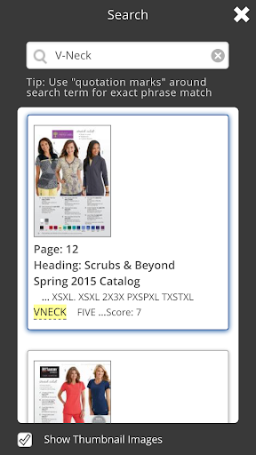 免費下載生活APP|Scrubs & Beyond Catalogs app開箱文|APP開箱王