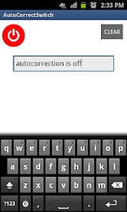 How to download AutoCorrect Switch 1.2 apk for bluestacks