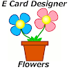 Flower Card Designer