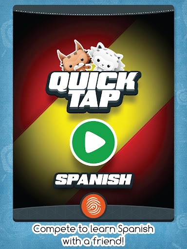 Quick Tap: Spanish