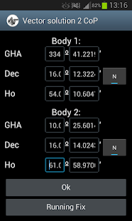 Lastest Vector solution 2 CoP APK