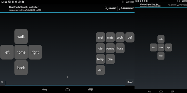 BlueTooth Serial Controller(圖1)-速報App