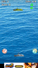 Protect Island poster 4