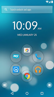 SL Theme KDE/Oxygen(圖1)-速報App
