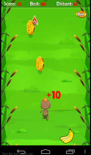 Jungle Boy Screenshots 4