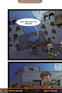 How to download Drawn Thru The Bible Issue 1 lastet apk for pc