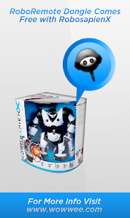 RoboRemote(圖4)-速報App