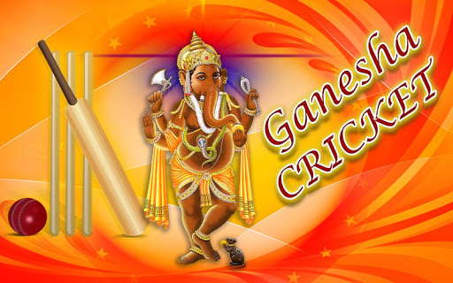 Ganesha Cricket