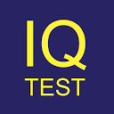 IQ Test - Know Your IQ mobile app icon