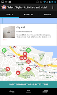 Holidayen Hong Kong Screenshots 3