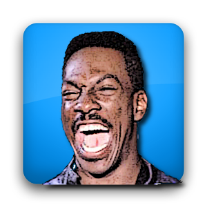 Eddie Murphy SoundBoard Cl logo