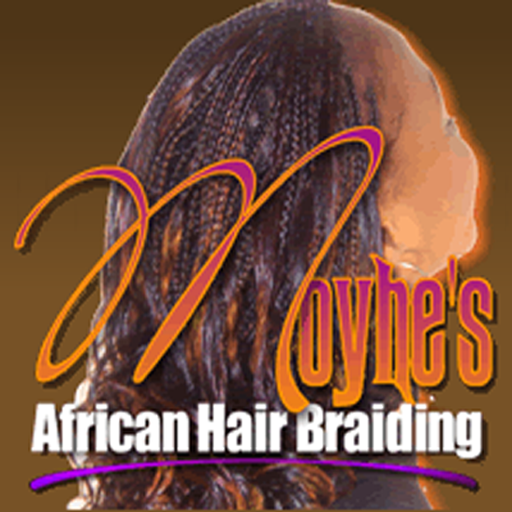 Moyhe African Hair Braiding