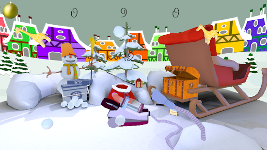 How to download Christmas quest: game 1.1 unlimited apk for bluestacks
