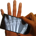 Ultimate X-Ray Scanner icon