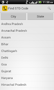 How to mod Find STD Code - India 1.0 apk for android
