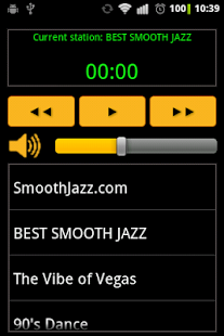 Lastest 181.fm online radio APK for Android