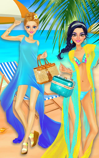 免費下載教育APP|Sunshine Summer Beach Salon app開箱文|APP開箱王